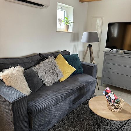 Muttersholtz Duplex Au Coeur De L'Alsace 아파트 외부 사진
