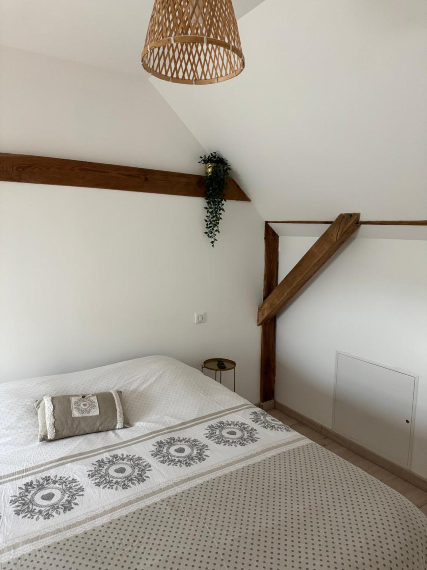 Muttersholtz Duplex Au Coeur De L'Alsace 아파트 외부 사진
