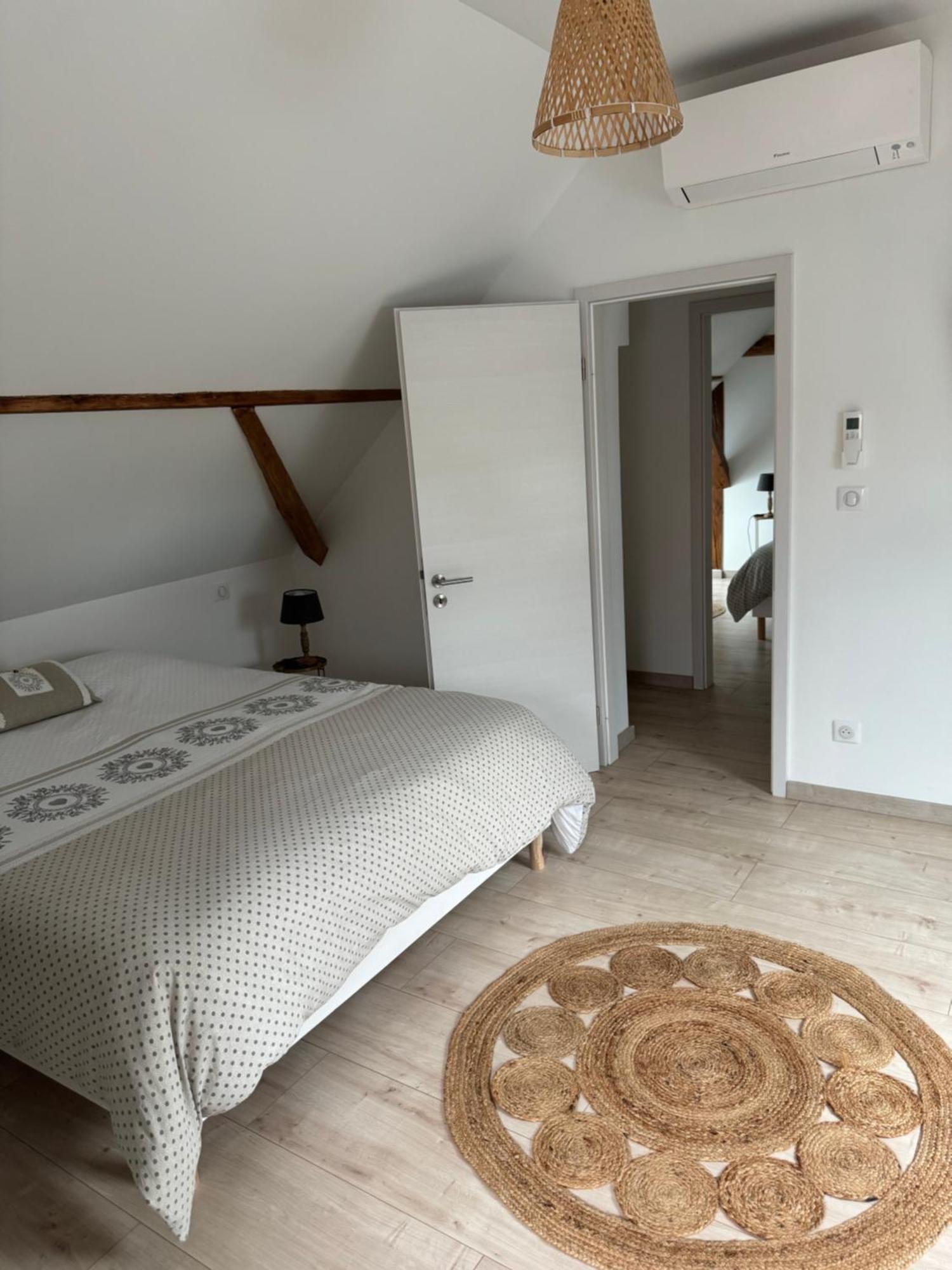 Muttersholtz Duplex Au Coeur De L'Alsace 아파트 외부 사진